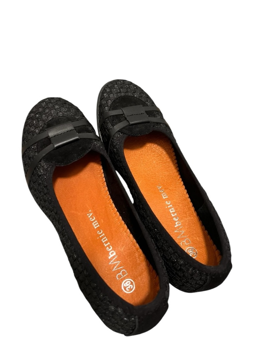 Bernie Mev Nicole Flats
